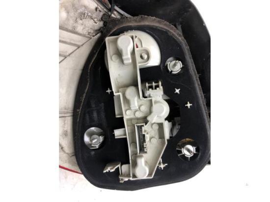 Rückleuchte rechts BMW 1er E81 715435605 Bild Rückleuchte rechts BMW 1er E81 715435605