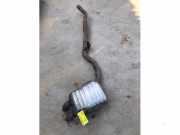 Endschalldämpfer Mercedes-Benz GLE V167 1674905503