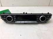 Heizungsbetätigung (Konsole) Audi A4 Avant 8W, B9 8W0820043T