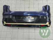 Stoßstange hinten Renault Megane E-Tech