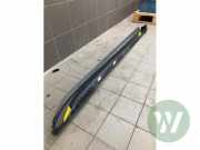 Schwellerleisten Porsche Taycan Y1A 9J1854884H
