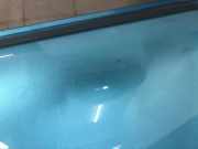 Stoßstange hinten Renault Zoe Kasten/Schrägheck BFM