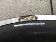 Felge Stahl Mercedes-Benz V-Klasse W447 4474010501