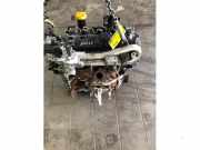 Motor ohne Anbauteile (Diesel) Nissan Juke F15