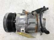 Klimakompressor Opel Corsa E X15 39006353