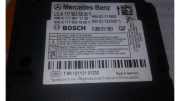 Steuergerät Airbag Mercedes-Benz A-Klasse W176 1179005800