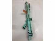 Airbag Dach links Mercedes-Benz S-Klasse W222 2228601802