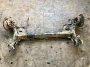 Hinterachse komplett Renault Zoe Kasten/Schrägheck BFM 555012669R