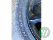 Kompletträder Opel GT Cabriolet 9596135