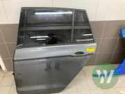 Tür links hinten VW Golf VII Sportsvan AM, AN 5FA833051C