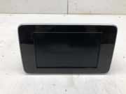 Monitor Navigationssystem Mercedes-Benz C-Klasse W205 2059004113