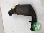 Katalysator ohne Lambdasonde Fiat 500 312 55212563