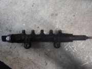 Halter für Einspritzventil Ford Transit Bus F**6 06314319269