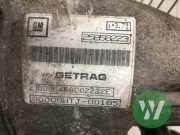 Hinterachsgetriebe Opel GT Cabriolet 25968536