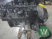 Motor ohne Anbauteile (Diesel) Mercedes-Benz C-Klasse T-Modell S203