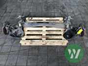 Hinterachse komplett Opel Astra L Sports Tourer OV5 9833974980
