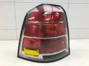 Rückleuchte links Opel Zafira B A05 13252447