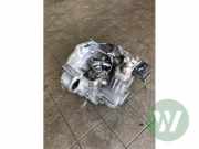 Schaltgetriebe Audi TT 8J 02Q300040LX
