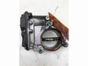 Drosselklappenstutzen Mercedes-Benz Sprinter 3,5t Kasten 907, 910 6540900070