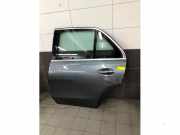Tür links hinten Mercedes-Benz GLE V167 1677308111