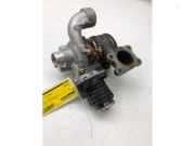 Turbolader Jeep Avenger J2 9830229380
