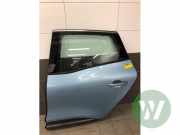 Tür links hinten Renault Scenic IV J9