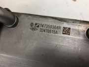 Kühler für Abgasrückführung Mercedes-Benz Citan Kasten W415 147350364R