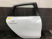 Tür rechts hinten Kia Ceed 3 CD