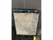 Kühler Nissan Micra V K14 214105FA0B