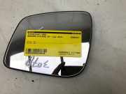 Außenspiegelglas links Mercedes-Benz B-Klasse Sports Tourer W245 1698102121