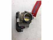 Drosselklappenstutzen Opel Corsa E X15 55562270