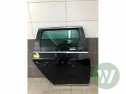 Tür rechts hinten VW Passat B7 Variant 365 3AF833056