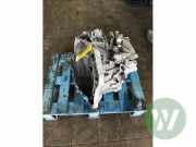 Schaltgetriebe Fiat Ducato Kasten 250 46341618
