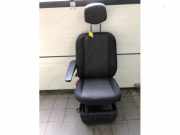 Sitz links Renault Master III Pritsche EV