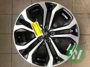 Felge Stahl Ford Puma II CF7, J2K L1TC1007DA