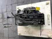 Automatikgetriebe Mercedes-Benz A-Klasse W168 1682500102