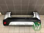 Stoßstange hinten Renault Captur I H5, J5