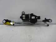 Wischermotor vorne Opel Adam 367546129