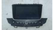 Monitor Navigationssystem Opel Crossland X P17 YP000126YX