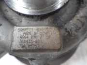 Turbolader Ssangyong Kyron DJ 6640900780