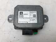 Steuergerät Vauxhall Mokka/Mokka X J13 13306648