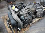 Motor ohne Anbauteile (Diesel) VW Passat B5 Variant 3B5