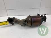 Katalysator ohne Lambdasonde Skoda Octavia II Kombi 1Z 1K0131701DE