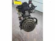 Motor ohne Anbauteile (Benzin) Opel Astra G CC T98 90570335