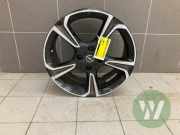 Felge Stahl Opel Corsa F P2JO 9832281680