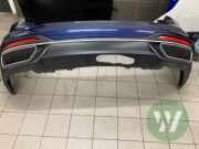 Stoßstange hinten Audi A4 Allroad 8W, B9 8W9807067Q
