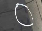 Tür rechts hinten VW Passat B7 Variant 365 3AF833056