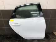 Tür rechts hinten Kia Ceed 3 CD