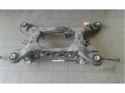 Hinterachse komplett Mercedes-Benz GLE W166 1663505900