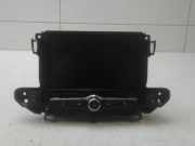 Navigationssystem Opel Crossland X P17 555343750